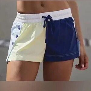 FP Movement Invigorate shorts